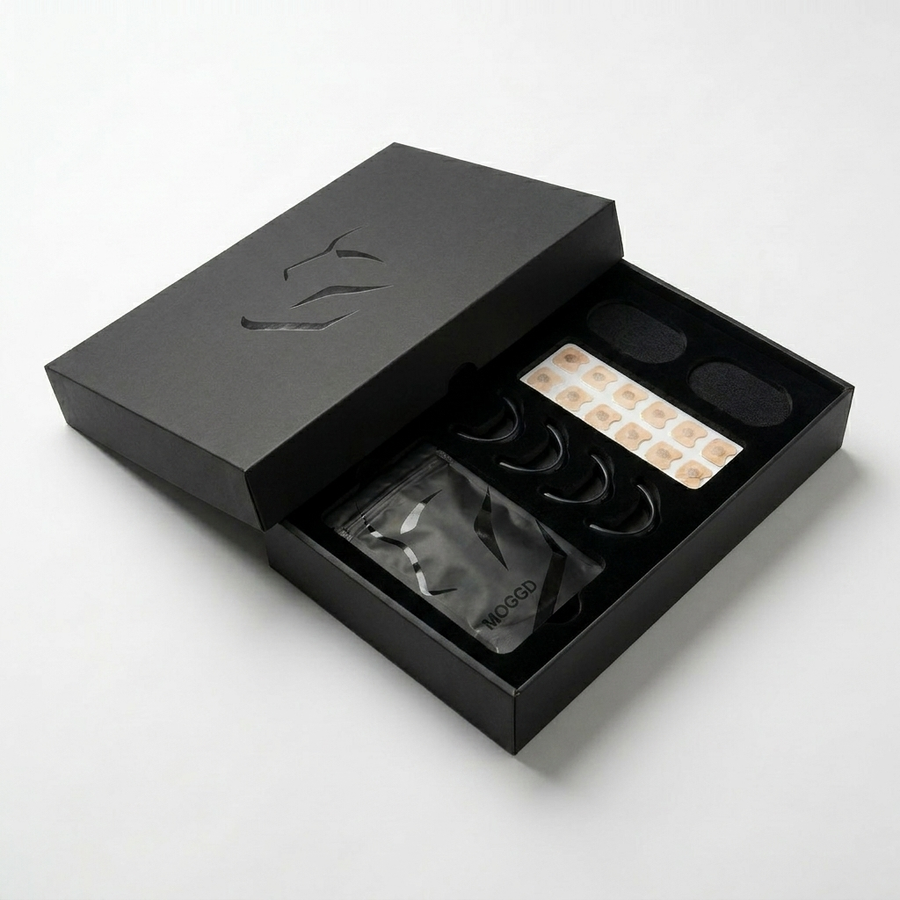 MOGGD Sleep System
