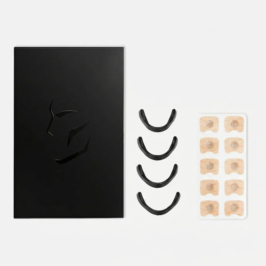 MOGGD Sleep System